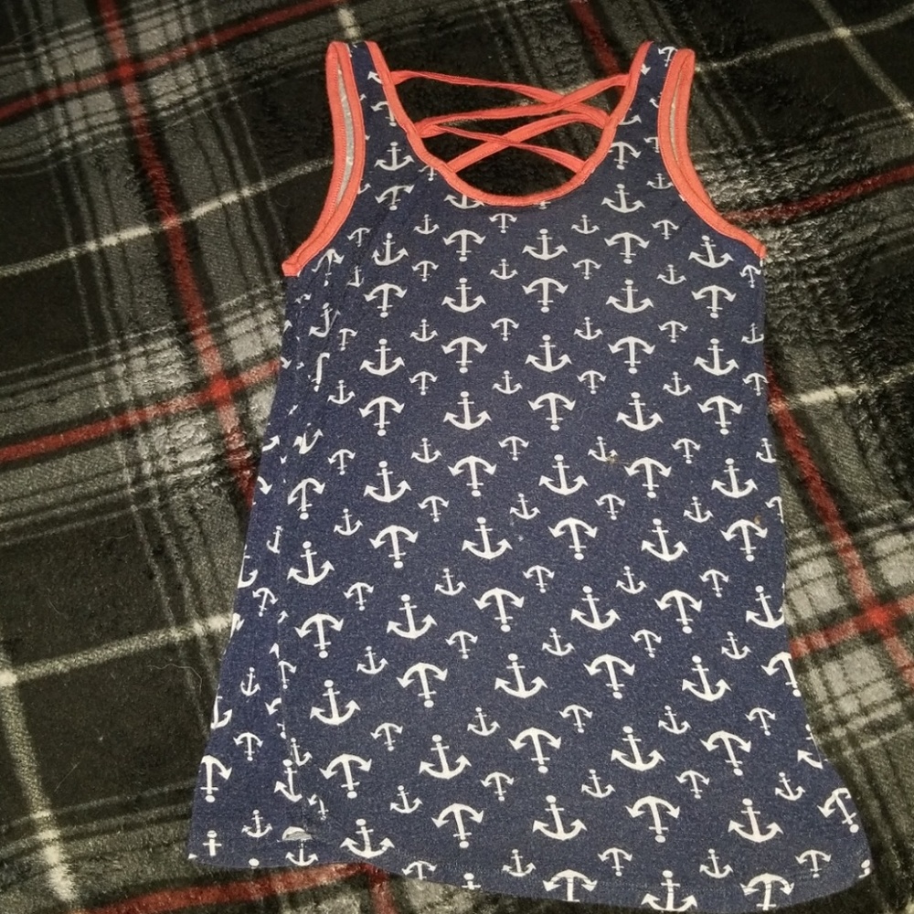 Tank top - Picture 4 of 4